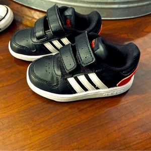 Toddler boys shoes
